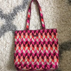 Like New Vera Bradley Tote